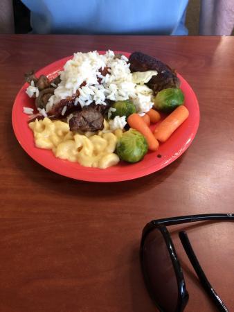 Golden Corral